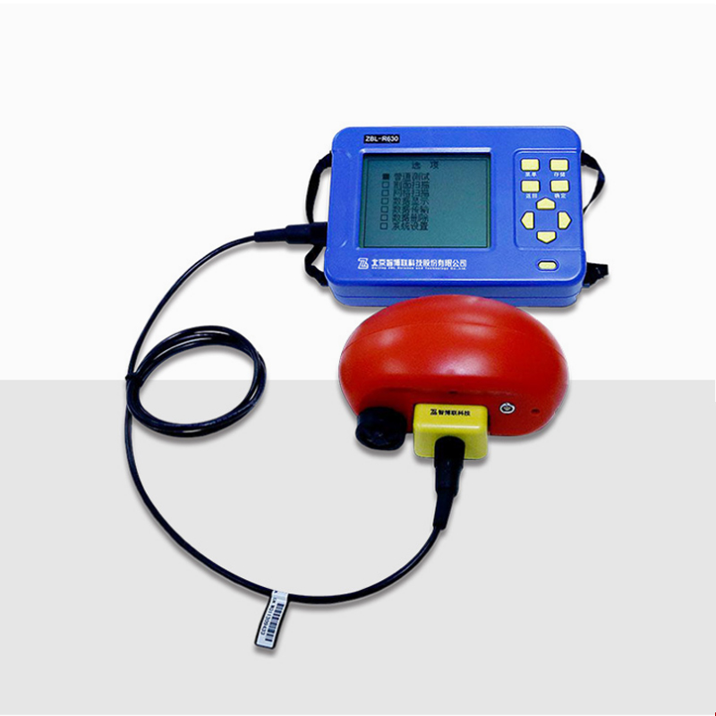 ZBL-R630混凝土鋼筋檢測(cè)儀(掃描型)的性能特點(diǎn)及技術(shù)參數(shù)